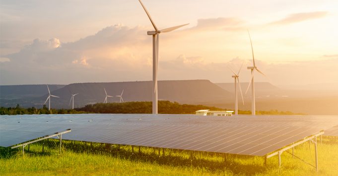 Data Center brauchen Abwärmenetze und Ökostrom Ökostrom