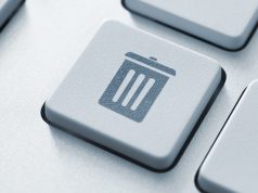 Datenmüll torpediert die Nachhaltigkeitsinitiativen Datenmüll