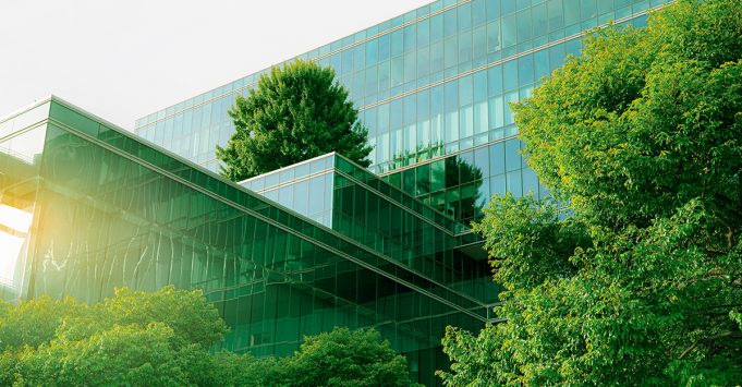 Robotic Automation steuert das CO2-Reporting ESG