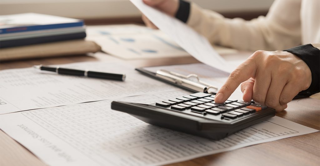 Finance Transformation