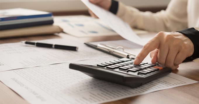 Integrierte Finanzplanung leicht gemacht Finance Transformation