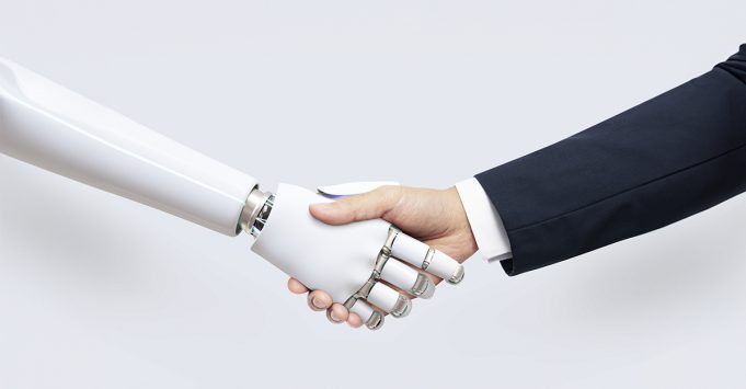 ChatGPT & Co setzen Manager unter Zugzwang generative Künstliche Intelligenz