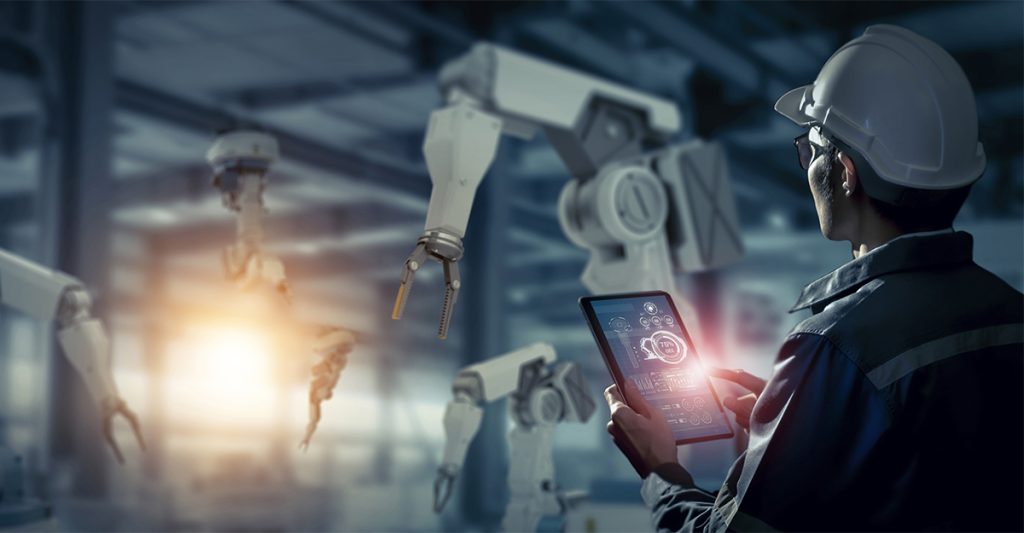 Intelligent Automation