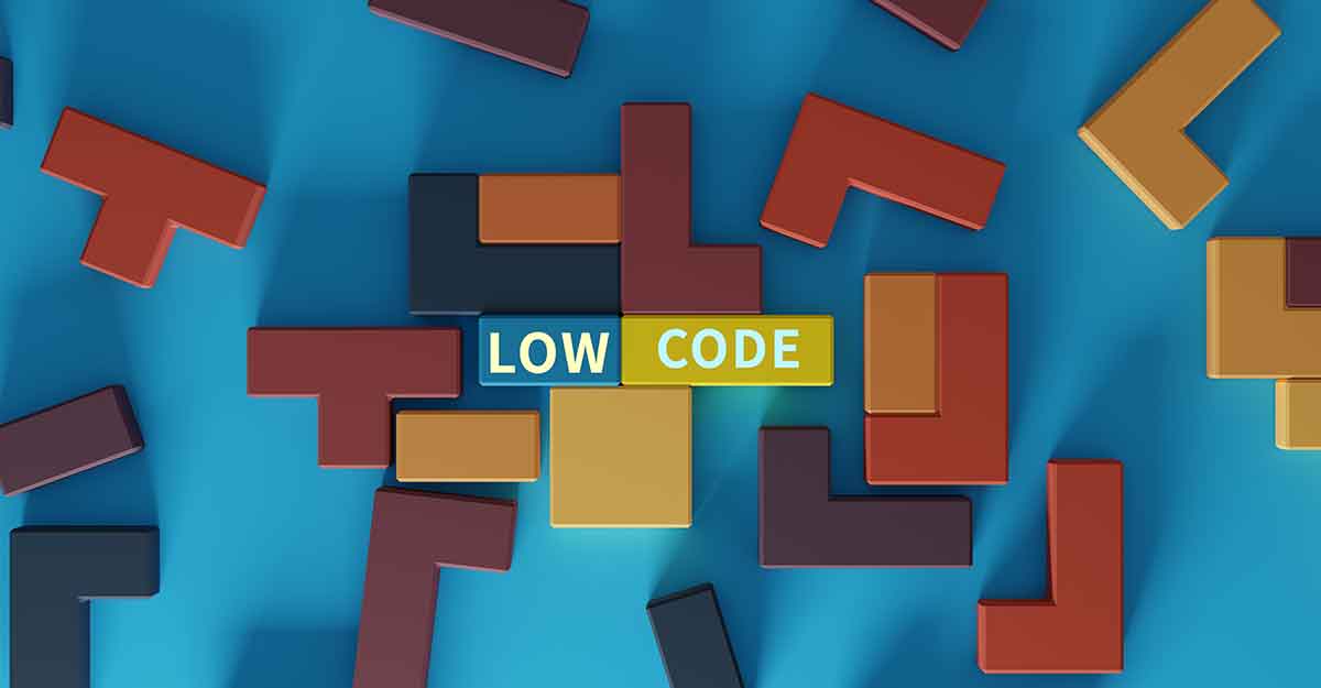 Low-Code