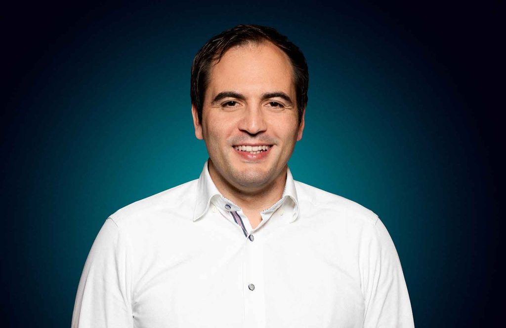 Tobias Jelen