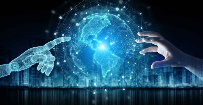 KI-Transformation 2025: Arbeit und Leben neu definiert GenAI in der Datenarbeit