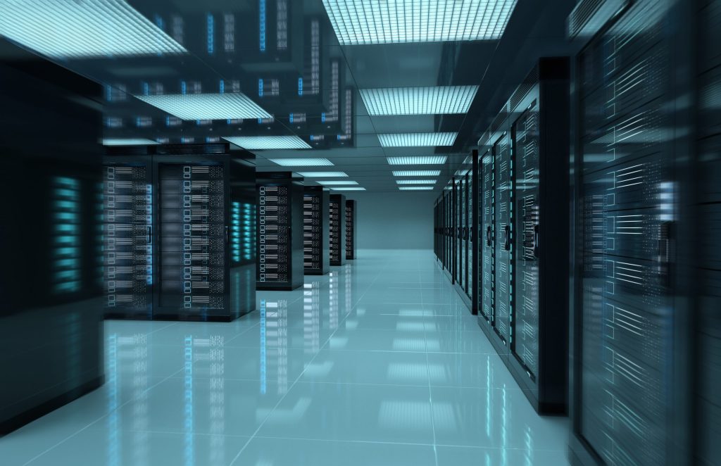 Multi-Tenant-Cloud
