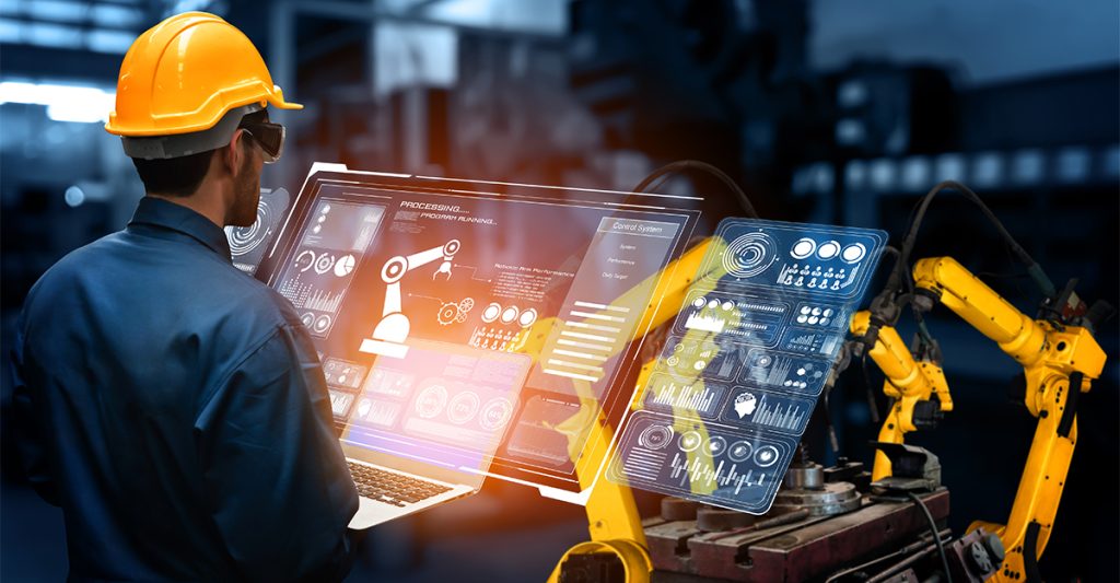 Intelligente Automatisierung