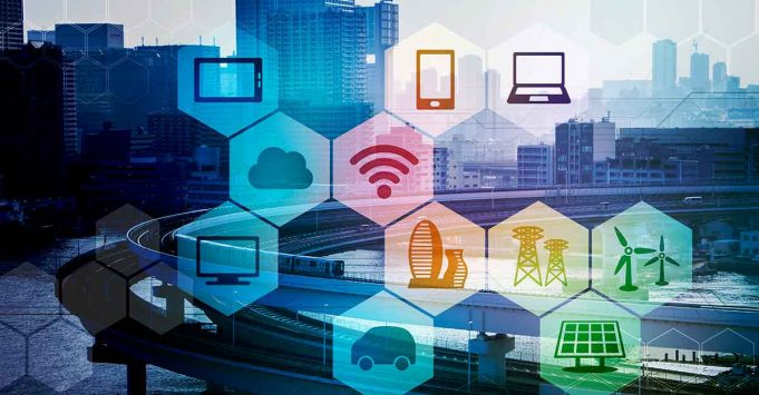 Das IoT-Plattform-Massensterben IoT-Plattform