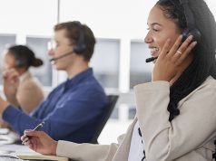 Eine Plattform verknüpft Kundenmanagement-Tools Kundenbindung