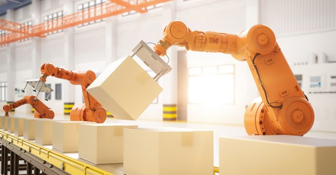 Studie: Zukünftige Rolle von KI in der Software-Landschaft Künstliche Intelligenz