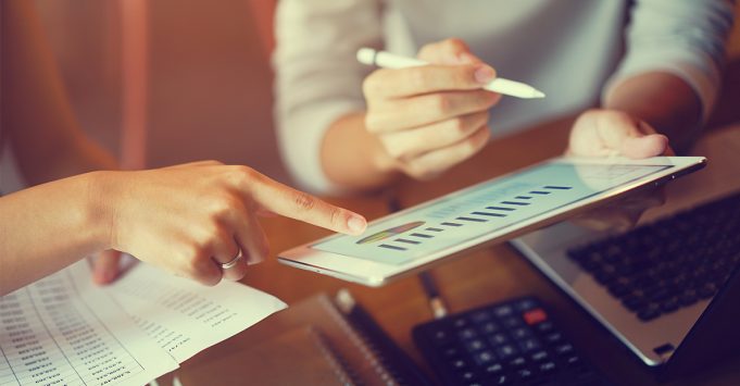 Performance Management braucht gute Daten Performance Management