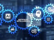 Prozessoptimierung verbessert Geschäftsabläufe Prozessmanagement und KI