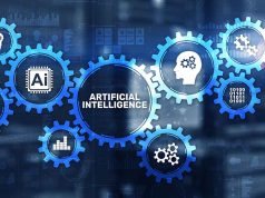 Prozessoptimierung verbessert Geschäftsabläufe Prozessmanagement und KI
