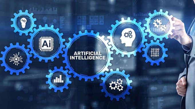 Prozessoptimierung verbessert Geschäftsabläufe Prozessmanagement und KI