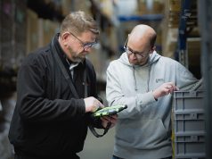 Inventur auf ein Viertel verkürzen Inventur