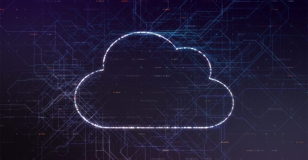 Cloud Katalog