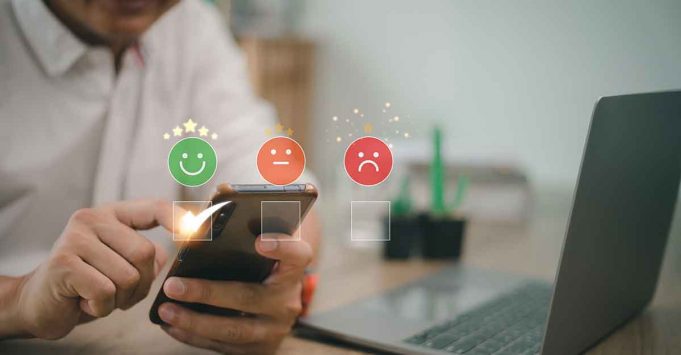 Veraltete IT-Systeme behindern den Kundenservice CRM Einsatz