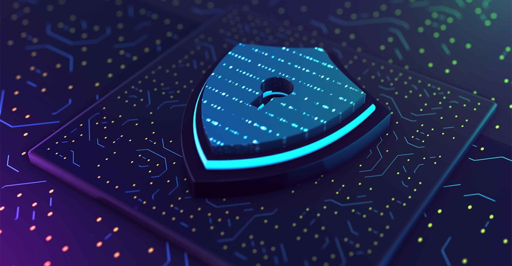 Cyber-Resilienz