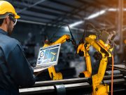 Automatisierung soll den Fachkräftemangel lindern Fachkräftemangel