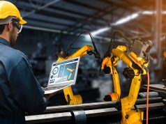 Automatisierung soll den Fachkräftemangel lindern Fachkräftemangel