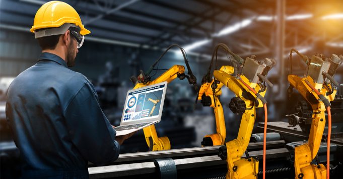 Automatisierung soll den Fachkräftemangel lindern Fachkräftemangel