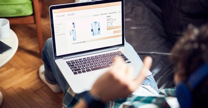 KI und die Websites der Zukunft KI Websites