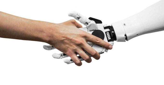 Künstliche Intelligenz als Assistenz im Alltag GenAI Coach