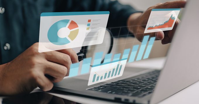 Microsoft Power BI dominiert den Analytics-Markt Microsoft Power BI