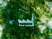 Nachhaltigkeit in der Smart Factory Nachhaltigkeit Smart Factory