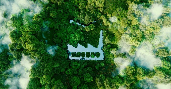 Datenräume in der Industrie: Globale Manufacturing-X-Anwendung für KMU auf der Hannover Messe Nachhaltigkeit Smart Factory