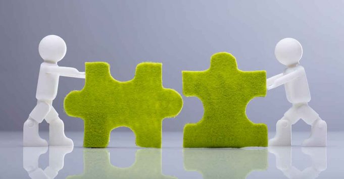 Mit GEDYS kauft proALPHA CRM-Lösungen zu proalpha