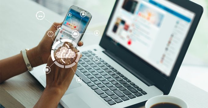 Auch SaaS-Lösungen benötigen Backups SaaS-Lösungen