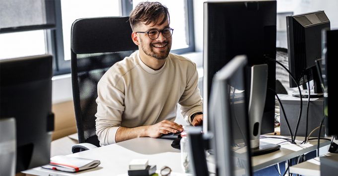 SAP Build Code unterstützt Entwickler:innen SAP Build