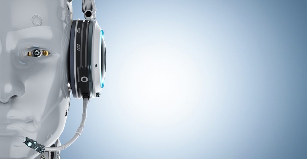 Voice-Bot