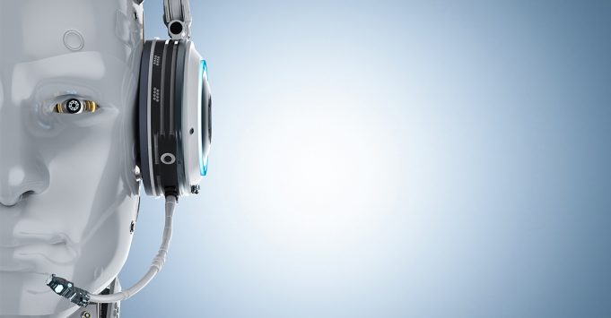 Voice-Bot bietet Kundenservice rund um die Uhr Voice-Bot