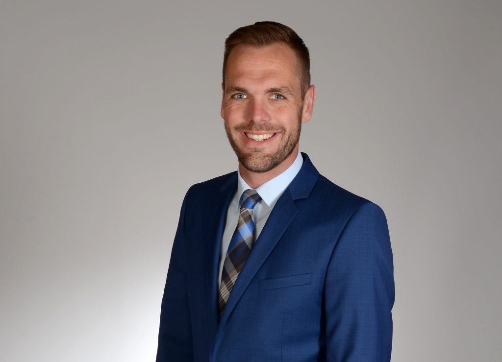 Florian Sackmann