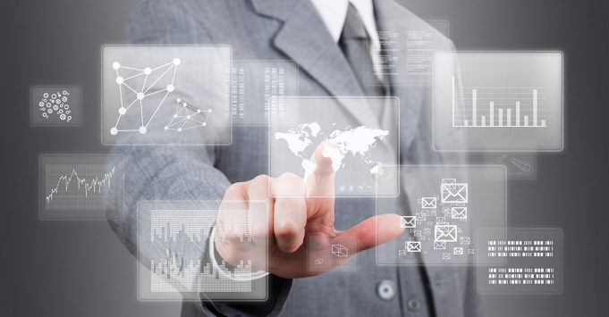 4 Trends halten CIOs im kommenden Jahr auf Trab CIOs