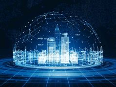 Schneider Electric steuert die Fertigung aus der Cloud Cloud-Migration