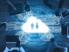 Datenintegration in der Cloud leicht gemacht Datenintegration