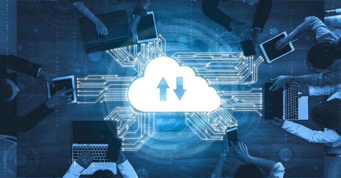 Datenintegration in der Cloud leicht gemacht Datenintegration