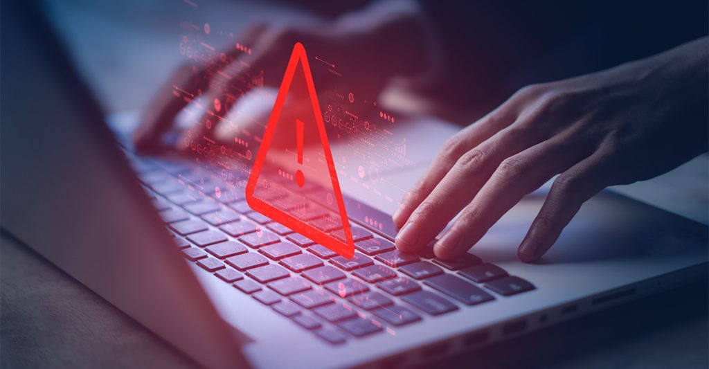 Datensicherheit