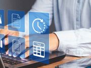 Trends in der digitalen Personalabrechnung digitale Personalabrechnung