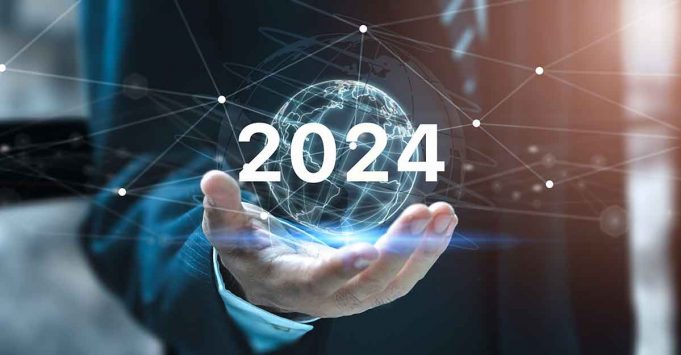 Die 6 wichtigsten ERP-Trends für 2024 ERP-Trend 2024