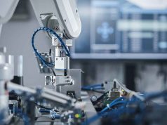 DSAG: Factory-X braucht Sicherheit und Vertrauen Factory-X