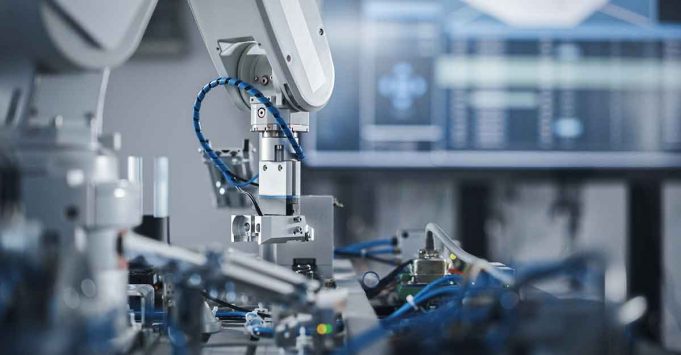 DSAG: Factory-X braucht Sicherheit und Vertrauen Factory-X