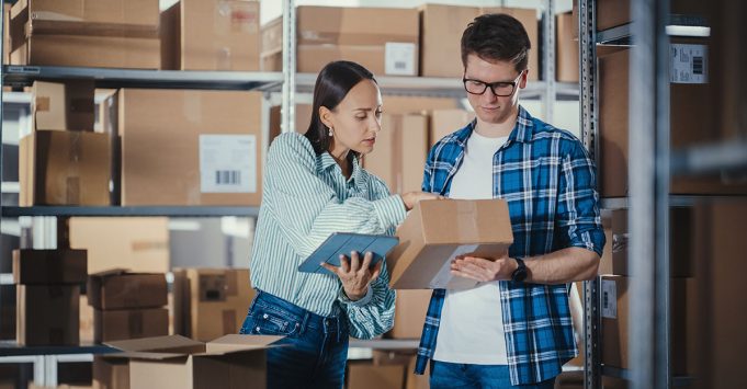 KMU – Proaktives IT-Service-Management statt Flickwerk IT-Service-Management