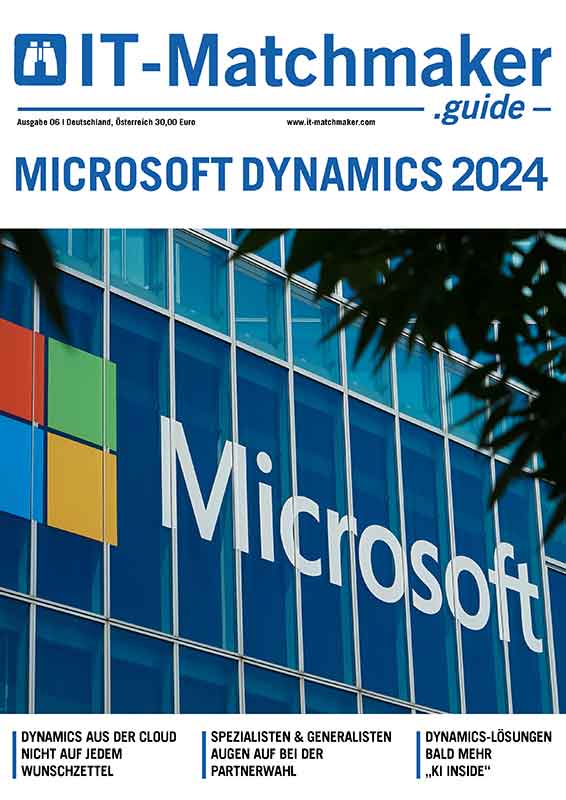 Microsoft Partner Guide 2024