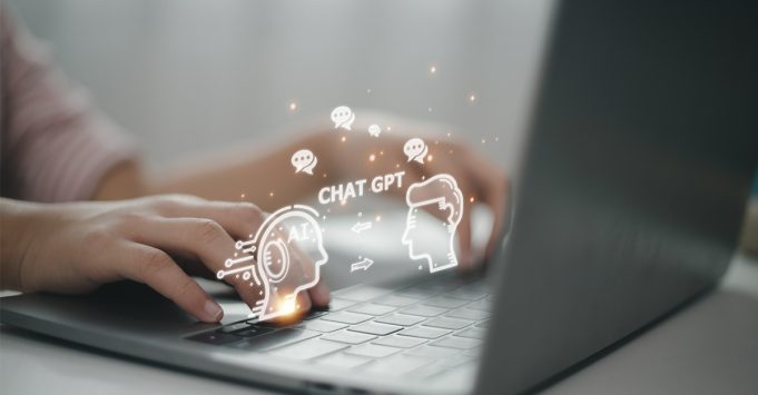 Dienstleister machen Büro-Arbeitsplätze intelligent KI-Dilemma