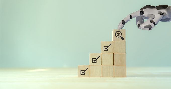 Künstliche Intelligenz bekommt ein Gütesiegel Mission AI